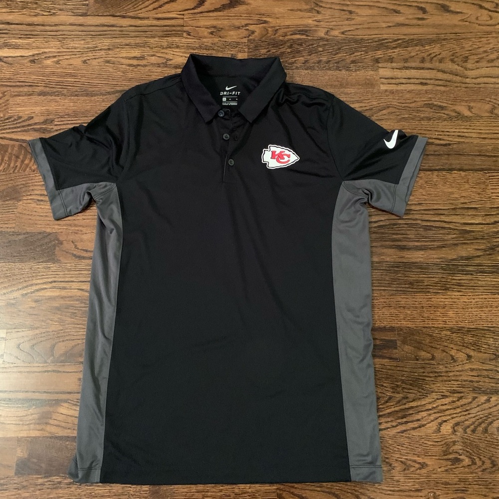 Kansas City Chiefs Polo